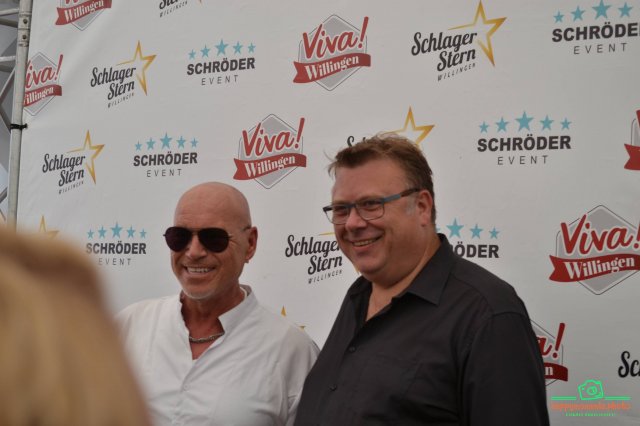 Schlager Stern - Willingen 2023